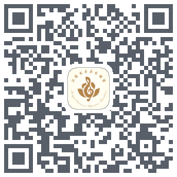 江苏音协 QRcode