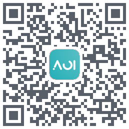 Aoi QRcode