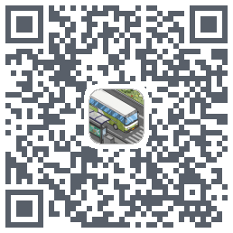 线路经营大亨 QRcode