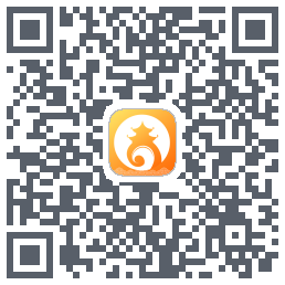 爽贵阳的下載二維碼
