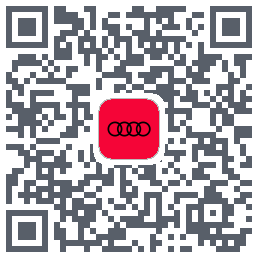 上汽奥迪 QRcode