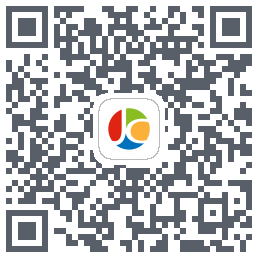 坚持星球 QRcode