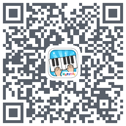 精灵钢琴 QRcode