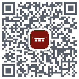 润泽园código QR de descarga de