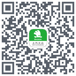 斯柯达 QRcode