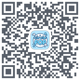 美画小屋 QRcode