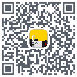 快乐斑马HD的下載二維碼