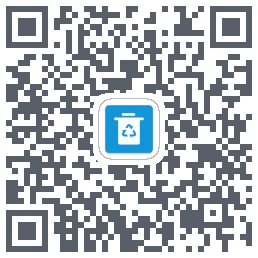 垃圾分类回收 QRcode