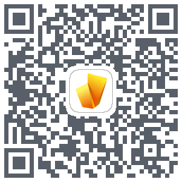 家可期的下載二維碼