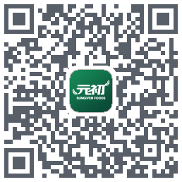 元初食品 QRcode