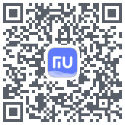 沐宝卫士的下載二維碼