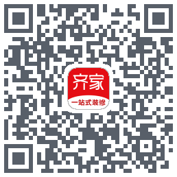 齐家的下載二維碼