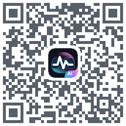 MERIT超燃脂 QRcode