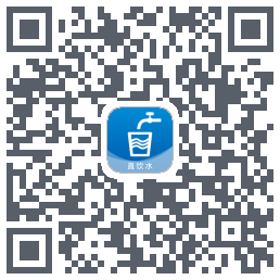 直饮水 QRcode