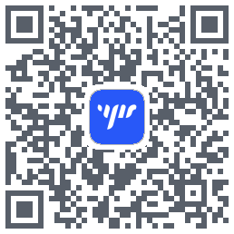 爱原物 QRcode