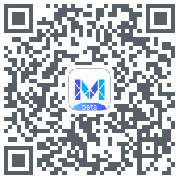M3ipv6的下載二維碼