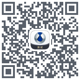 腾势汽车 QRcode