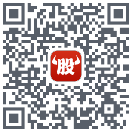 牛股王 QRcode