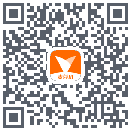 麦芽田 QRcode