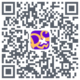 东西潮玩的下載二維碼