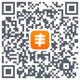 丰e管家的下載二維碼