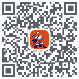 摊上小市 QRcode