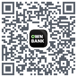 OwnBank的下载二维码