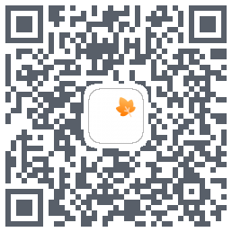 LeafDiary QRcode