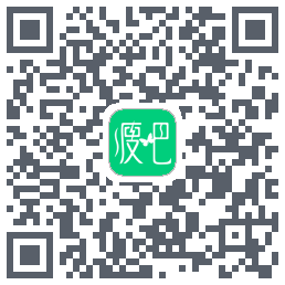 瘦吧 QRcode