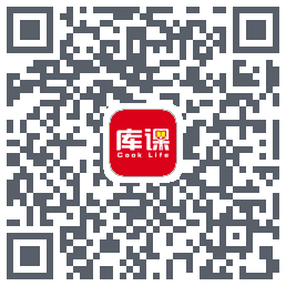 库课网校的下載二維碼