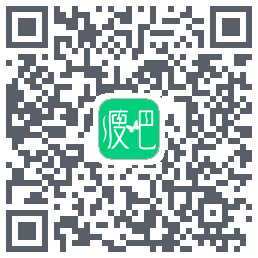 瘦吧减脂código QR de descarga de