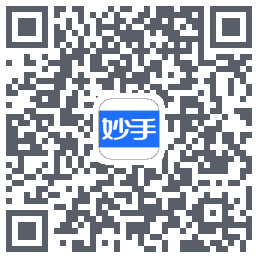 妙手医生 QRcode