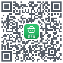 安心筑管理版のダウンロードQRコード