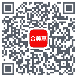 合美惠 QRcode