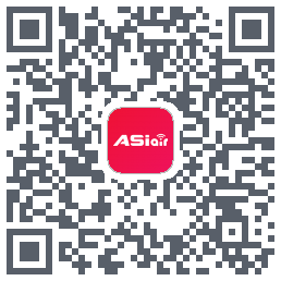 ASIAIR QRcode