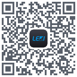 Leki智能车控 QRcode