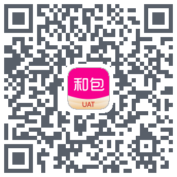 和包 QRcode
