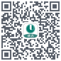 农批管家 QRcode