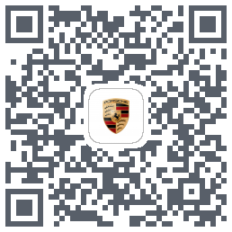 保时捷 QRcode
