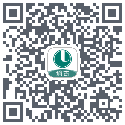 农批管家 QRcode