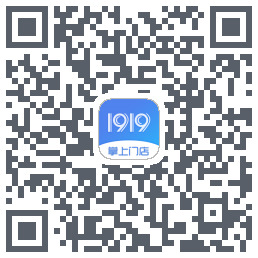1919掌上门店 QRcode