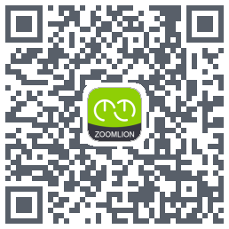 中联CRM的下载二维码