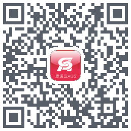 思诺云管理 QRcode