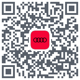 上汽奥迪 QRcode