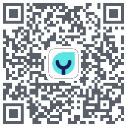 YooFinds QRcode