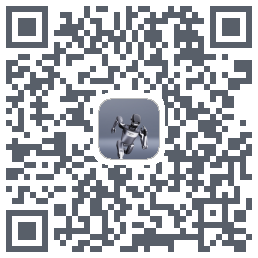 MagicBot Z1 QRcode