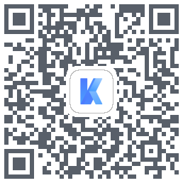 客户管家 QRcode
