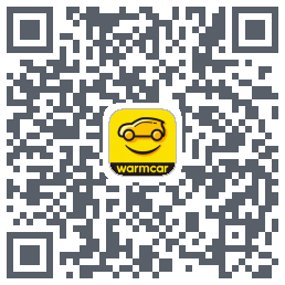WarmCar QR-код для загрузки