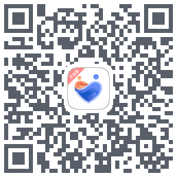 海心健康-开发版的下載二維碼