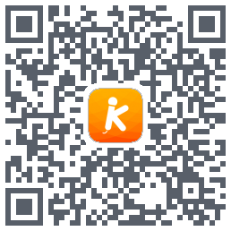 K米_测试内网的下载二维码